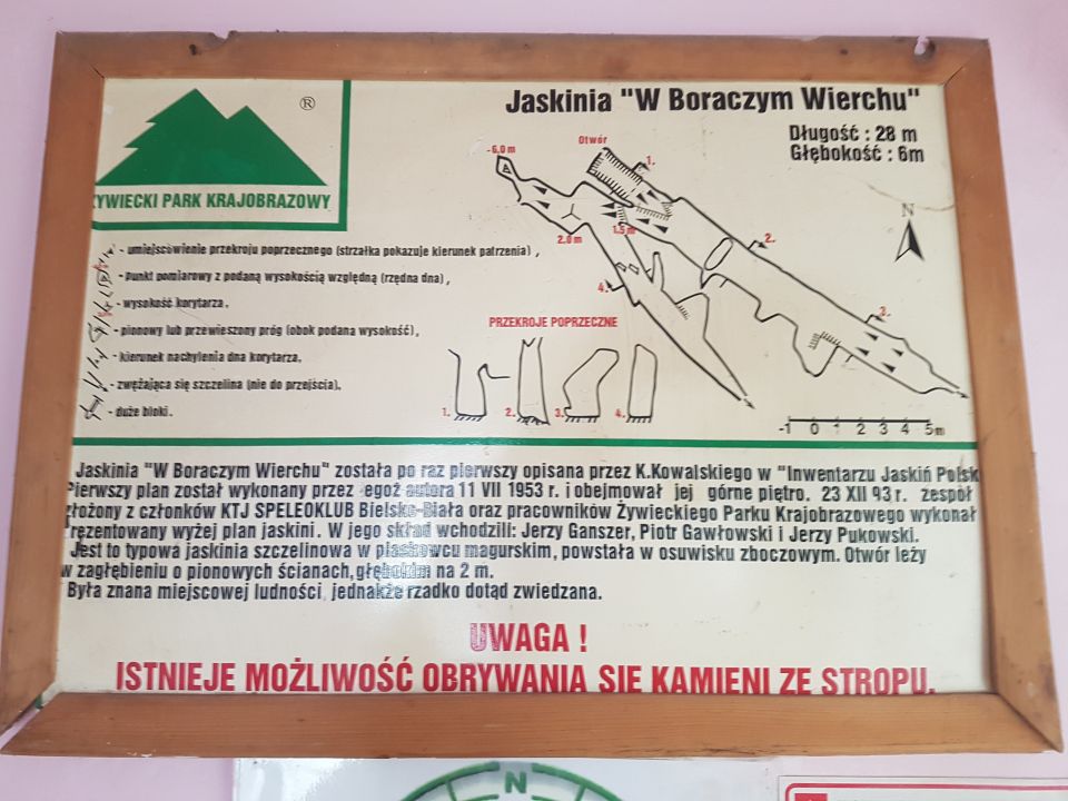Хала Борача також є однією з найкращих відправних точок для навколишніх гірських хребтів-08